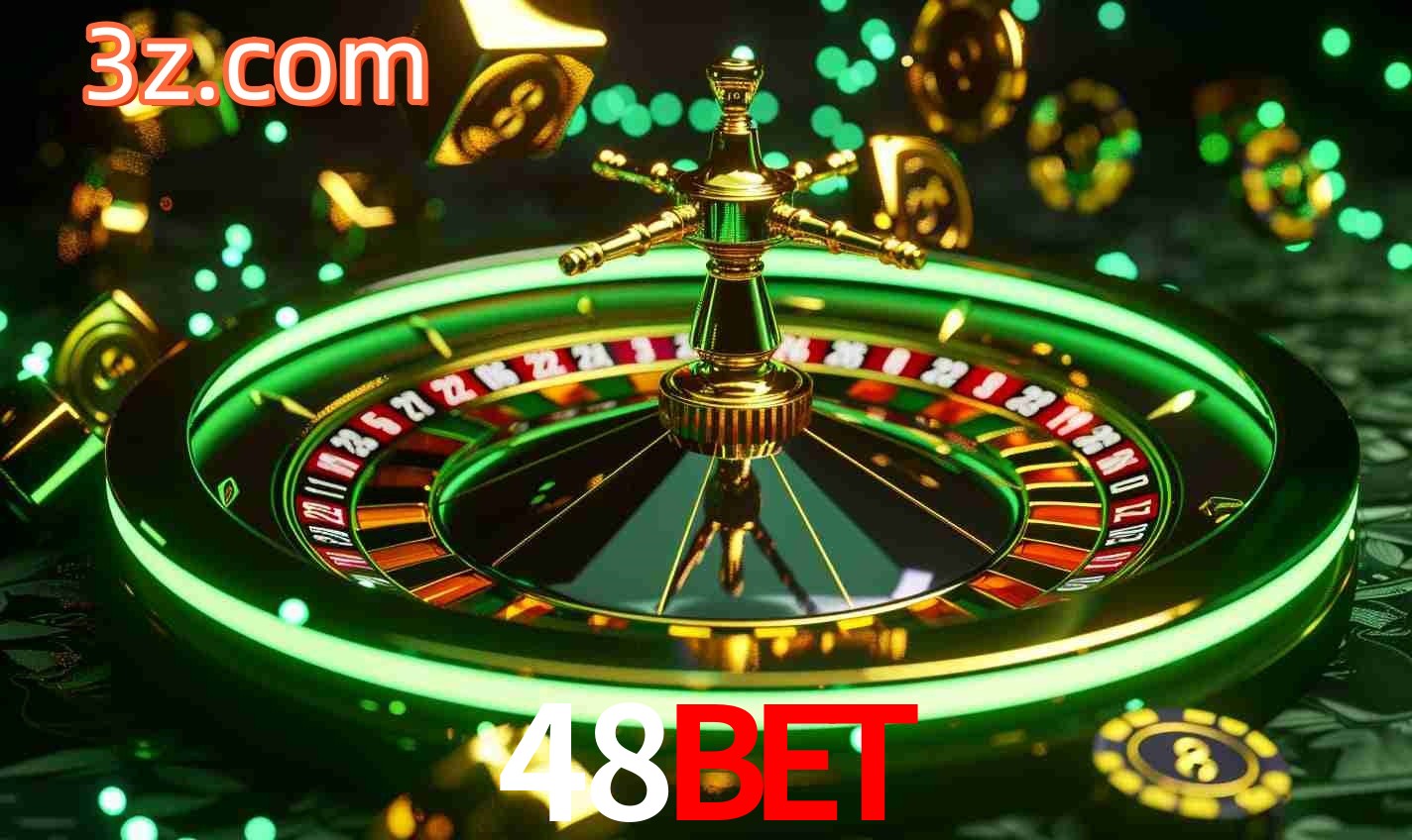 Desfrutar de um Cassino 48Bet