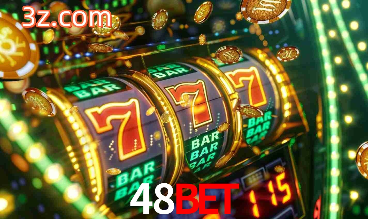 Populares Slots 48Bet