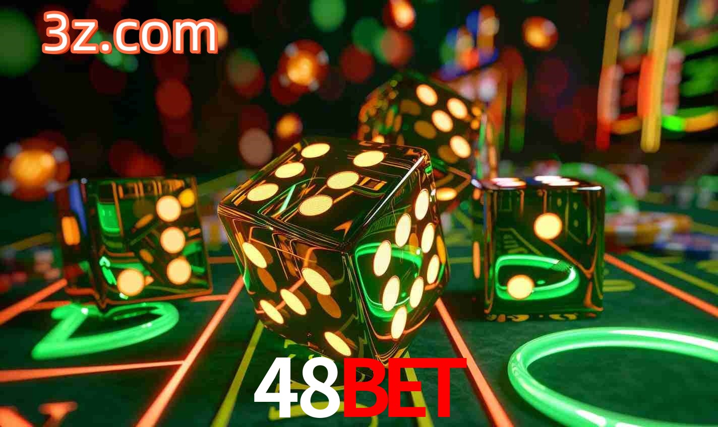 Entretenimento no Jogos 48Bet