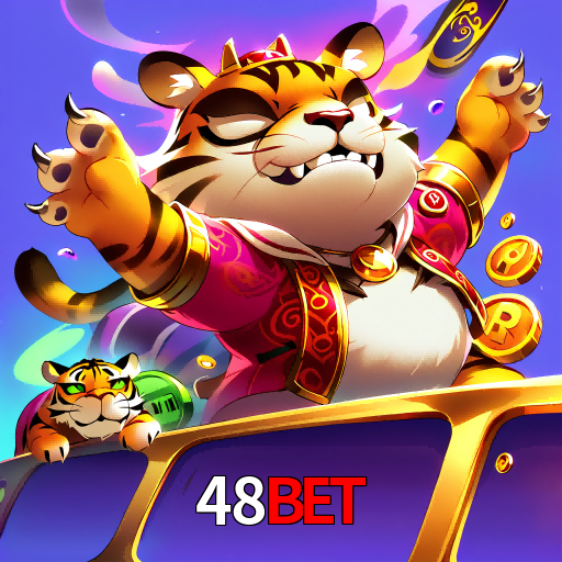 Experiência Imersiva no Cassino Online 48Bet